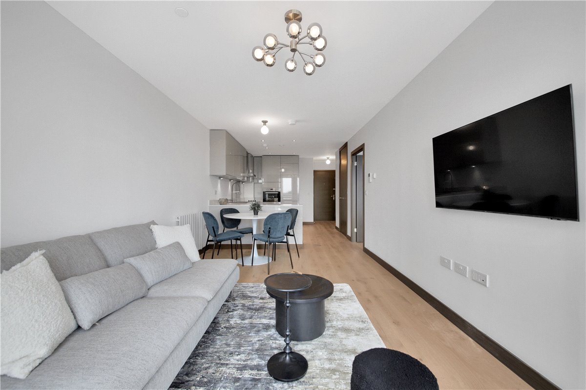 1 bedroom Flat, 4 Station Square, Cambridge, CB1 - Let Agreed, Image 5