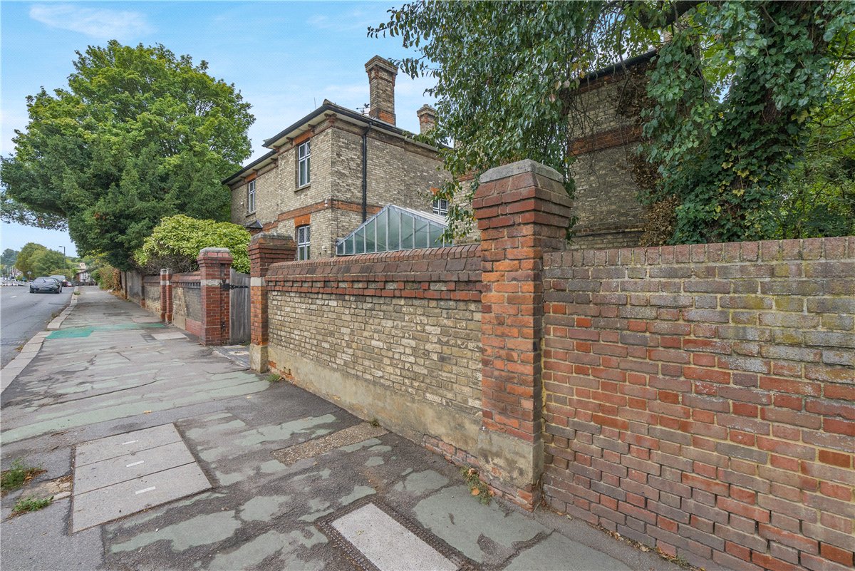 0 bedroom House, Roehampton Vale, London, SW15 - Available, Image 7