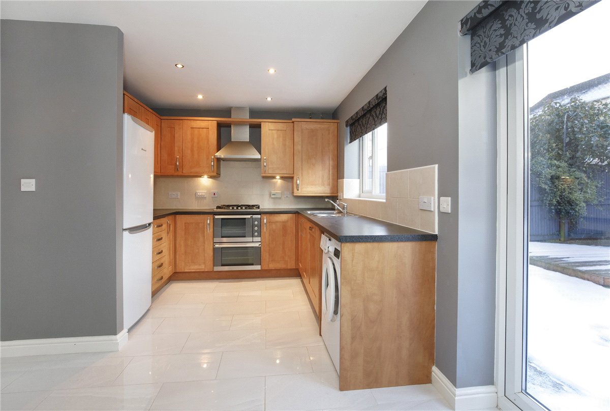 4 bedroom House, Gresford Close, Woolley Grange, S75 - Let Agreed, Image 1