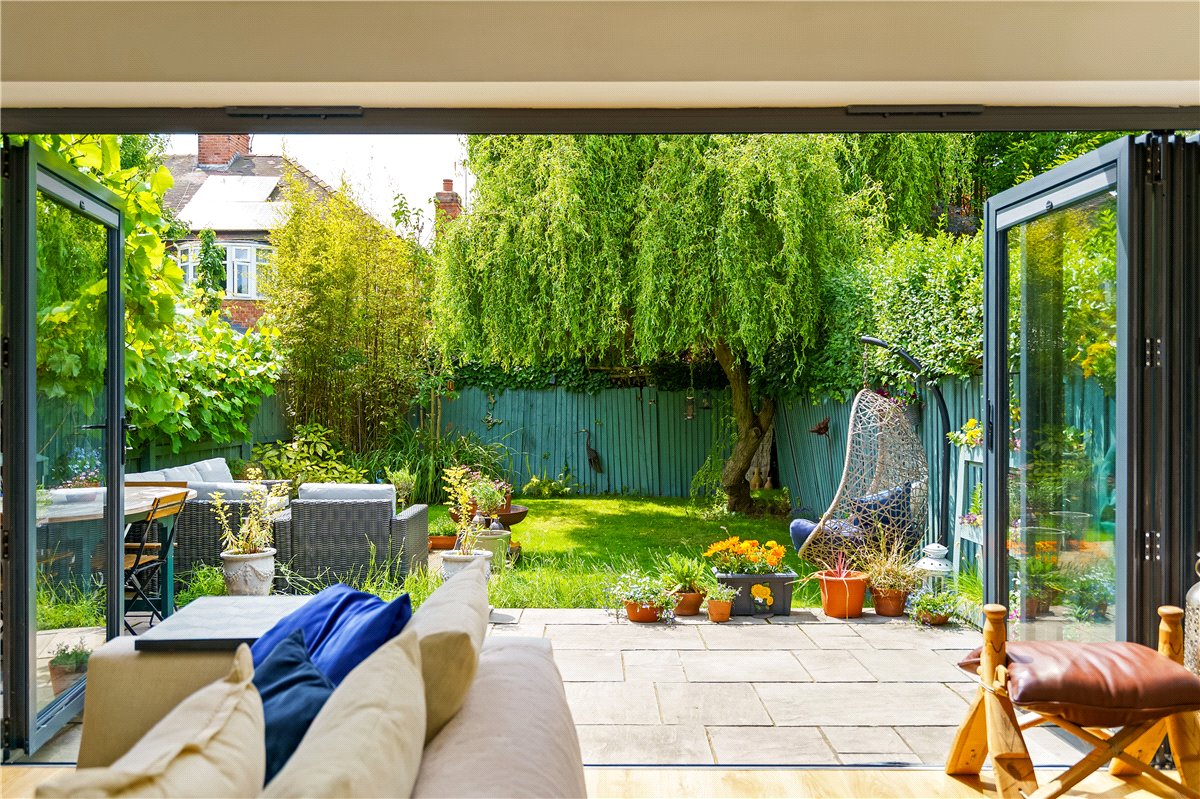 5 bedroom House, Chestnut Avenue, York, YO31 - Available, Image 16
