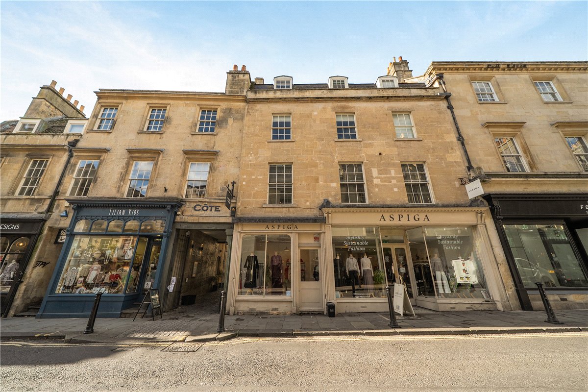 3 bedroom Flat, Milsom Place, Bath, BA1 - Available, Image 14