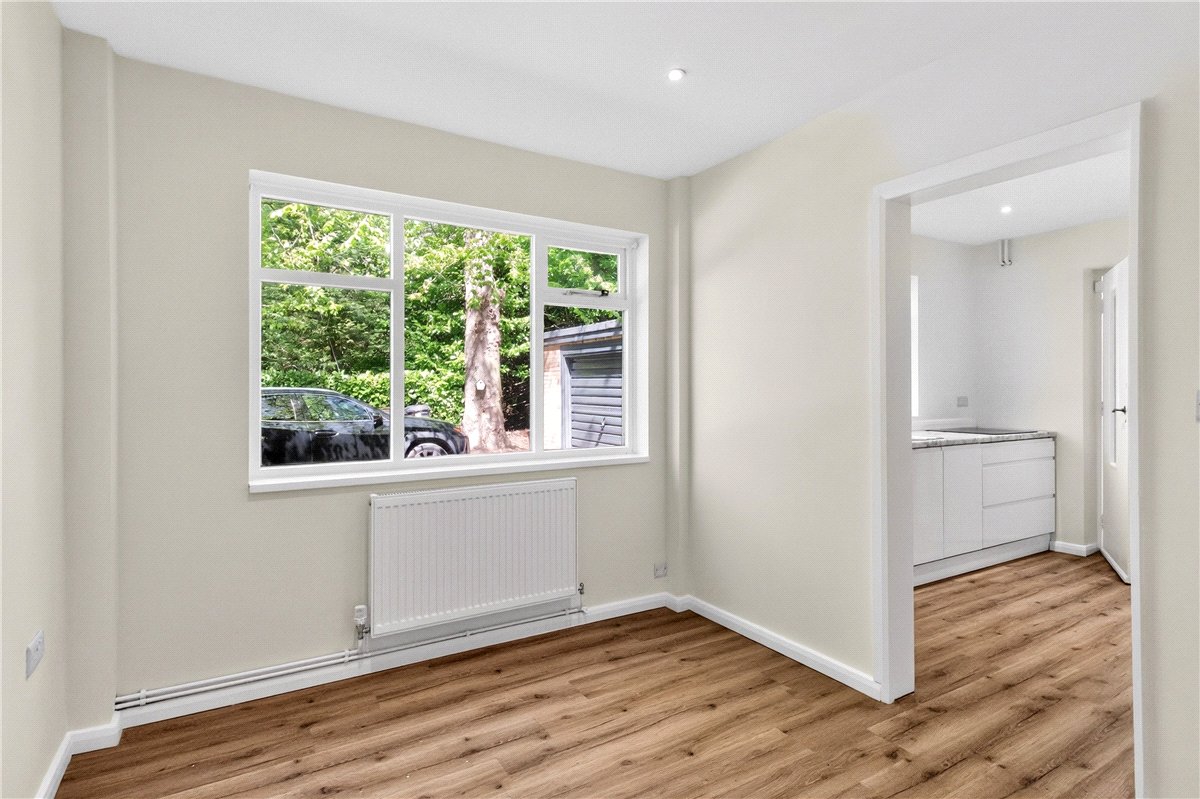 4 bedroom House, Snape Hall Road, Whitmore, ST5 - Let Agreed, Image 11