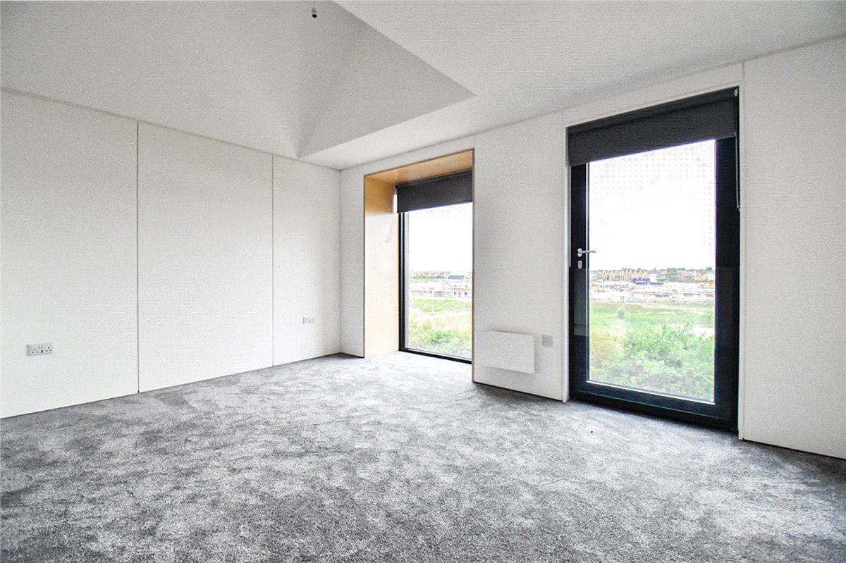 4 bedroom House, Lockhart Way, Northstowe, CB24 - , Image 6