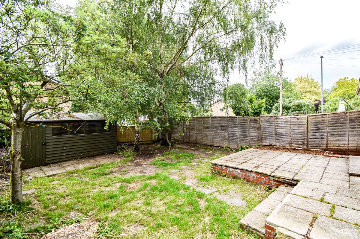 3 bedroom House, Whitwell Way, Coton, CB23 - Available, Image 12