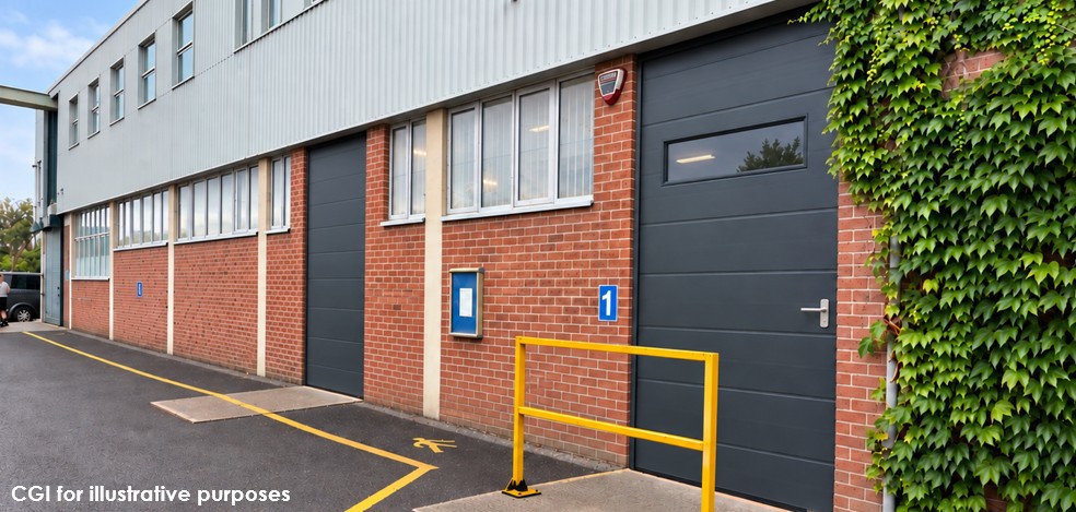 4655 Sq Ft, Bath Road, Devizes, SN10 - Available