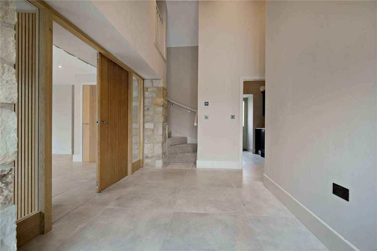 4 bedroom House, Village Farm, West Tanfield, HG4 - Available, Image 8
