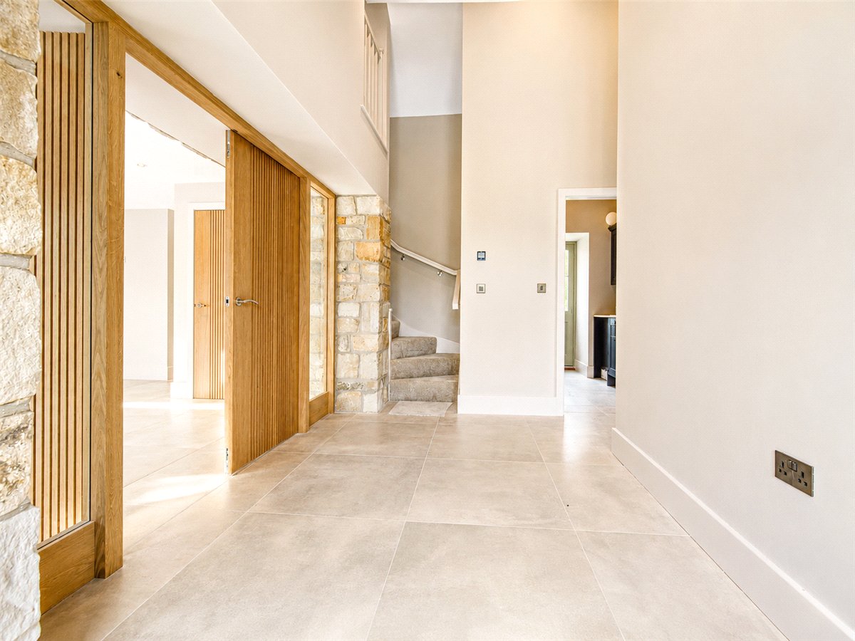 4 bedroom House, Village Farm, West Tanfield, HG4 - Available, Image 8