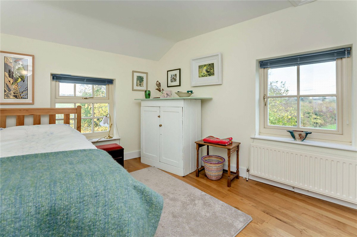 3 bedroom Cottage, Eastbury, Hungerford, RG17 - Sold, Image 14