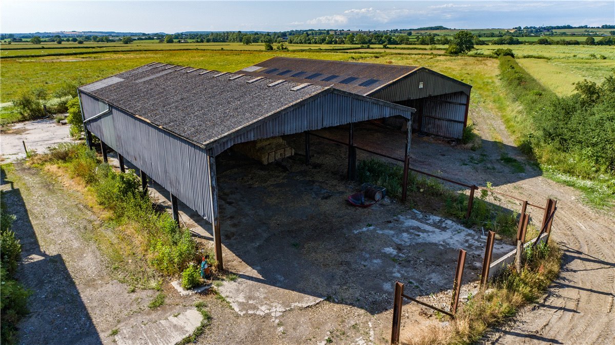 3.55  Development Land, Development Site At West End Farm, Little Marston Road, BA22 - Sold, Image 11