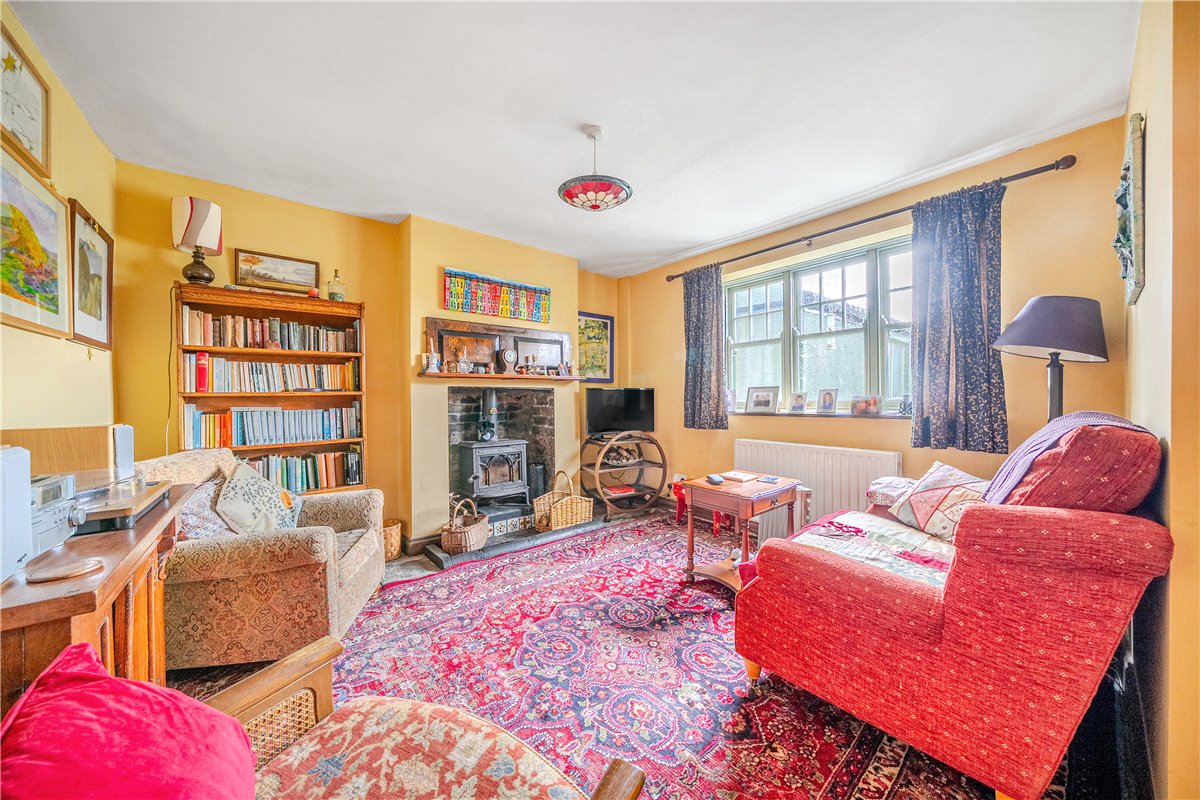 3 bedroom House, North Street, Oldland Common, BS30 - Sold, Image 1