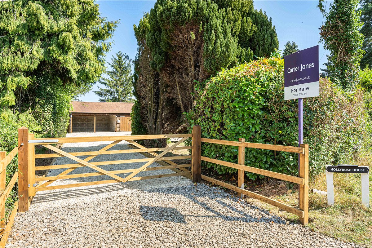 4 bedroom House, Woodperry Road, Beckley, OX3 - Available, Image 2