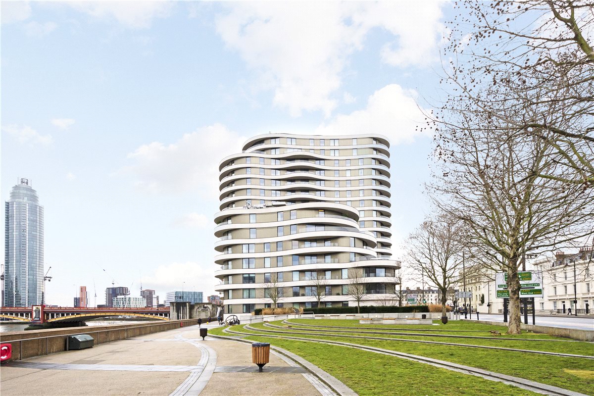 2 bedroom Flat, Millbank, Westminster, SW1P - Available, Image 5