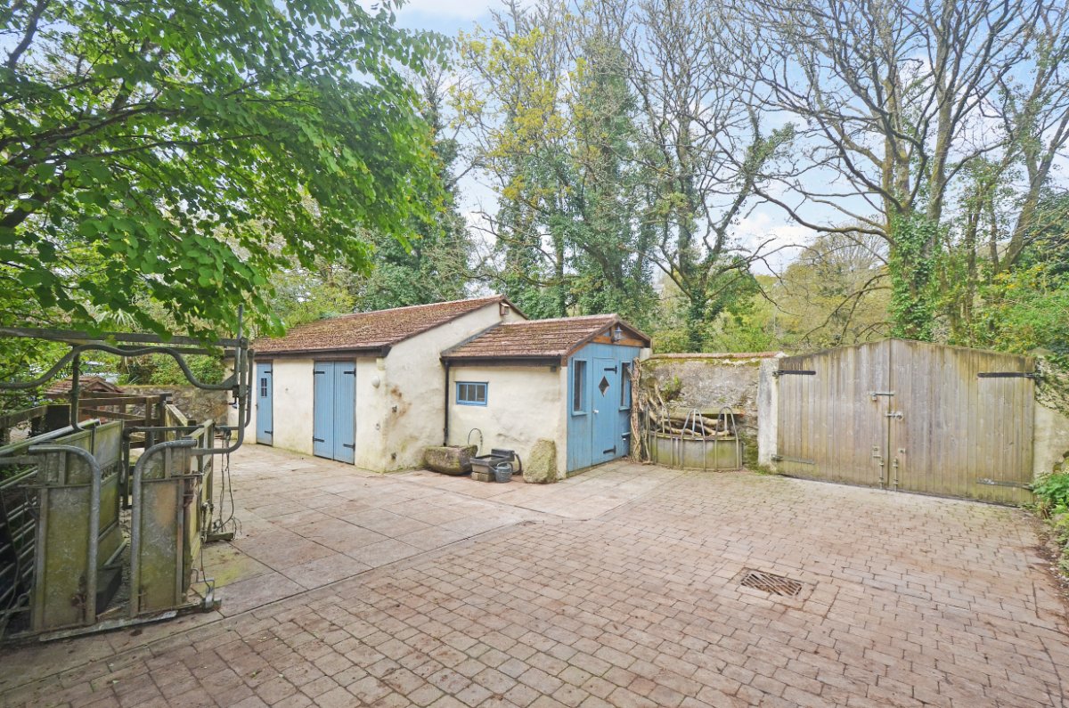 6.83  Land, Hale Mills, Twelveheads, TR4 - Sold STC, Image 27