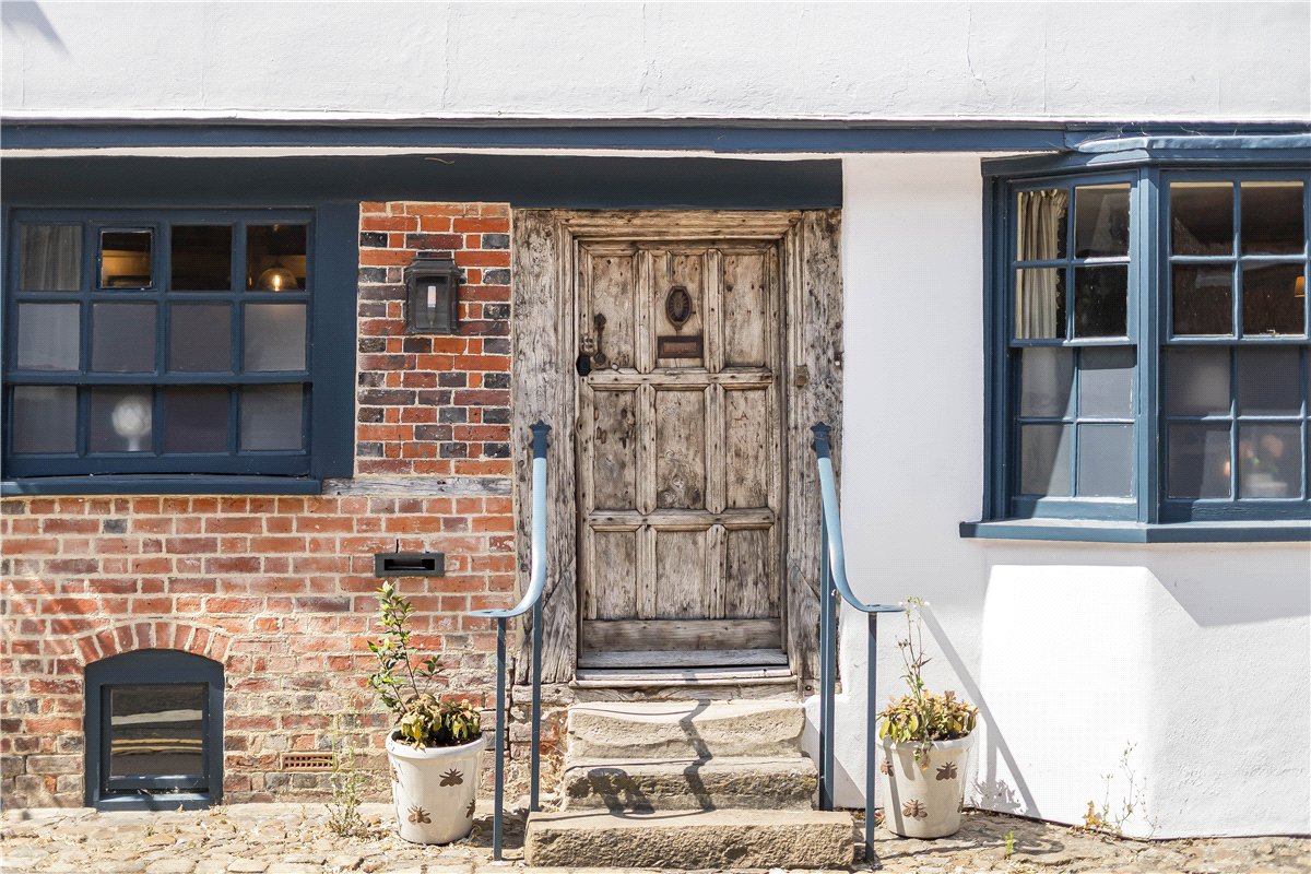 4 bedroom House, Silverless Street, Marlborough, SN8 - Available, Image 29