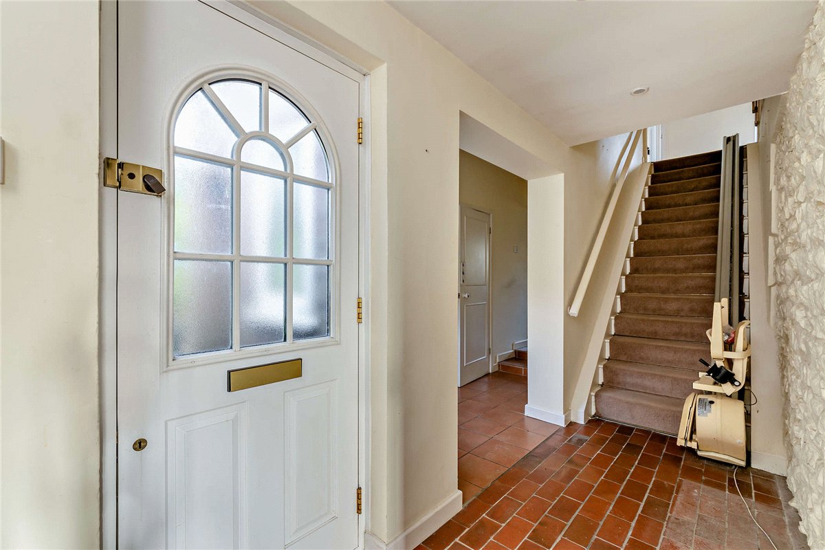 5 bedroom Cottage, Upper Lambourn, Hungerford, RG17 - Sold STC, Image 8