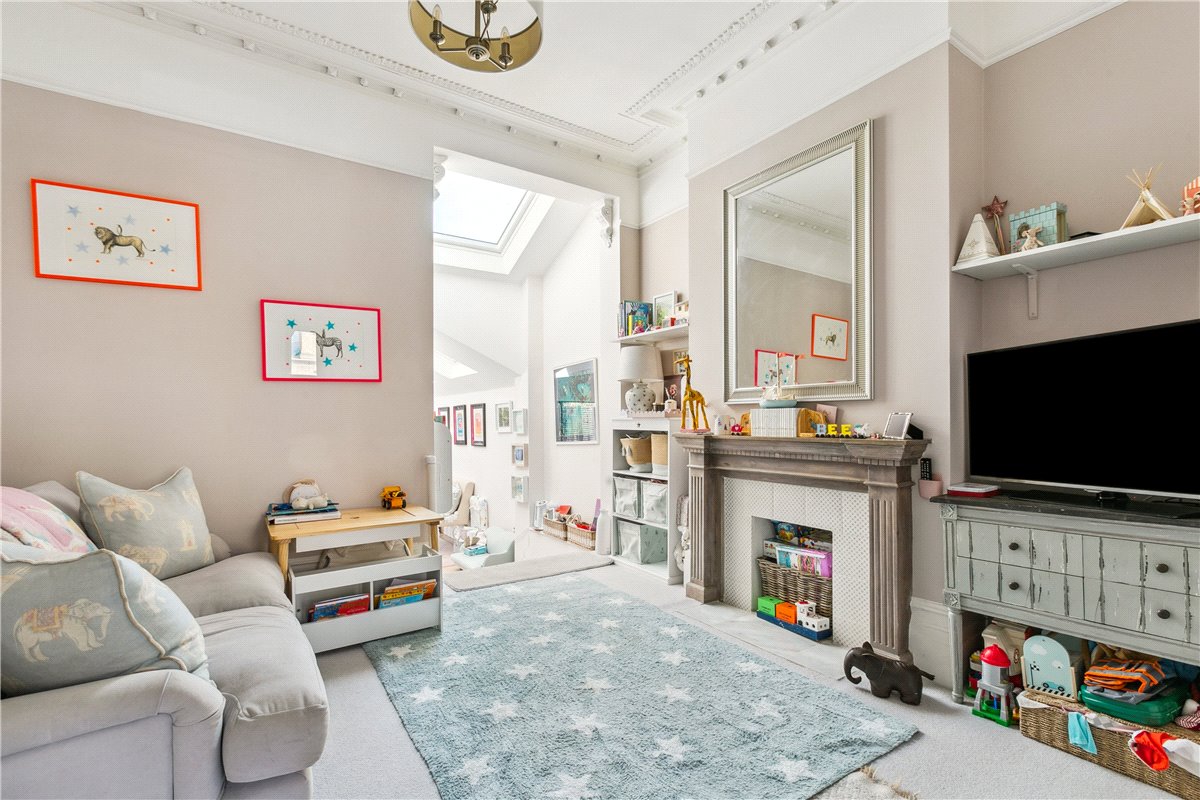5 bedroom House, Brodrick Road, London, SW17 - , Image 4