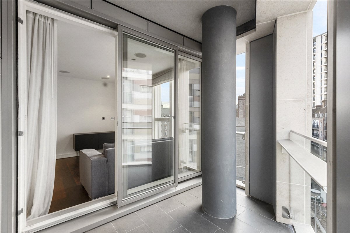 3 bedroom Flat, Gatliff Road, Pimlico, SW1W - Available, Image 12