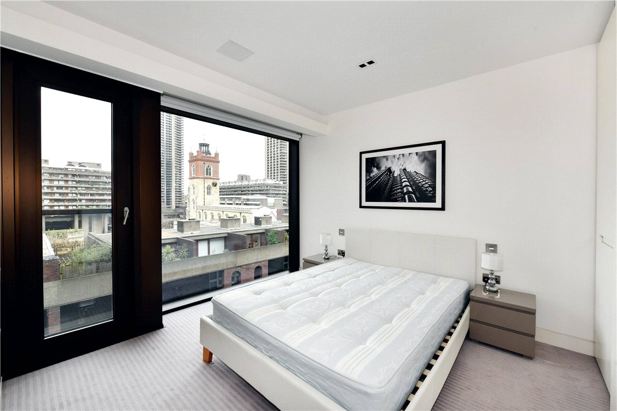 1 bedroom Flat, Wood Street, St Pauls, EC2Y - Available, Image 5