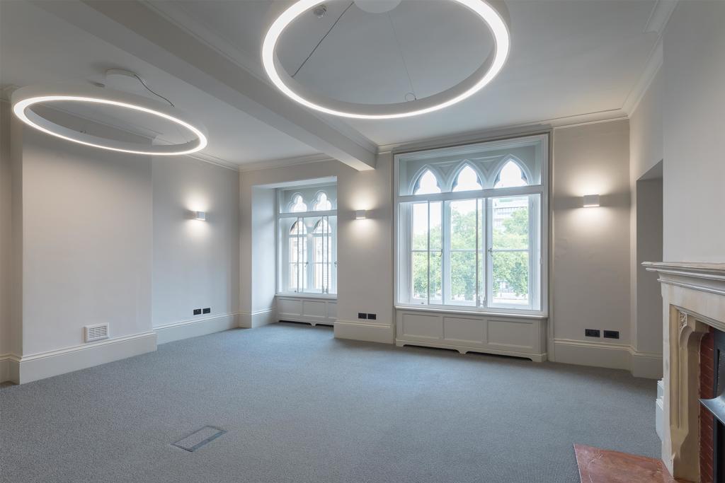 1012 to 4579 Sq Ft, 5-8 The Sanctuary, London, SW1P - Available, Image 10