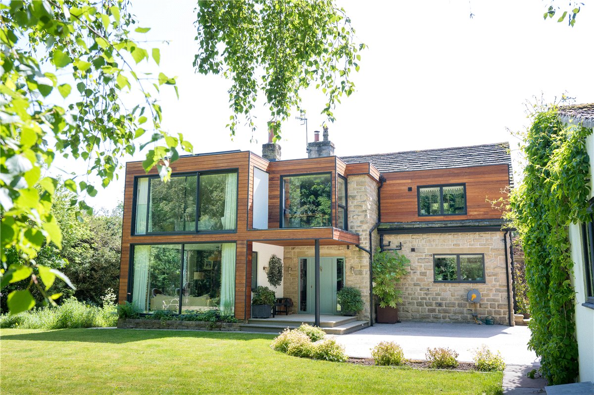5 bedroom House, Owler Park Road, Ilkley, LS29 - Available, Image 26