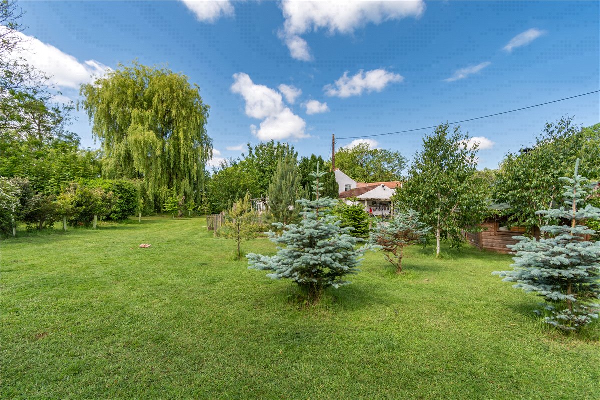 6 bedroom House, The Brickyards, Stamford Bridge, YO41 - Sold STC, Image 2