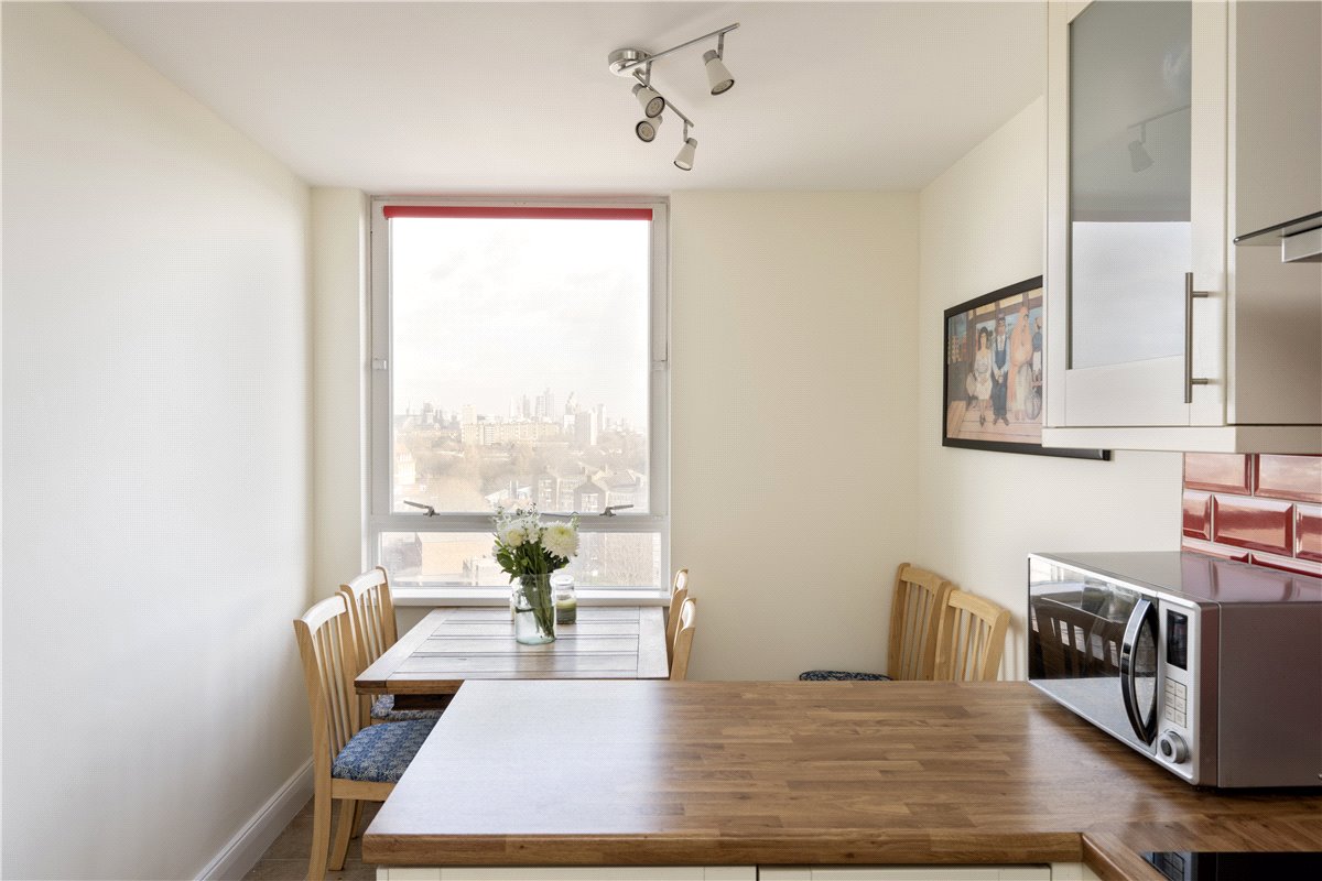 2 bedroom Flat, Eagle Heights, 8 Bramlands Close, SW11 - Sold, Image 13