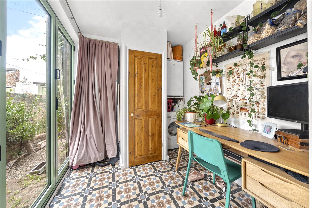 2 bedroom House, Neville Terrace, York, YO31 - Available, Image 7