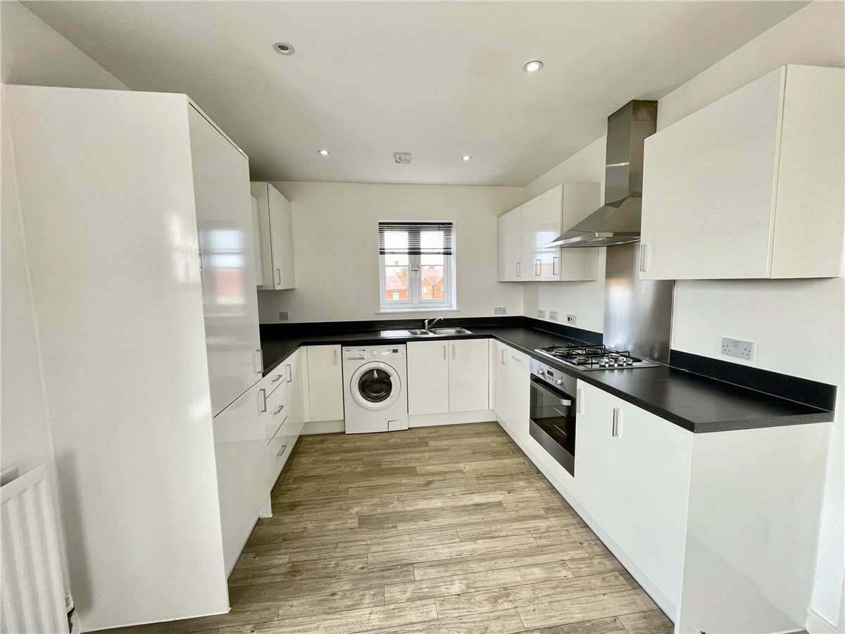 2 bedroom Flat, Hardwick Hill, Banbury, OX16 - , Image 1