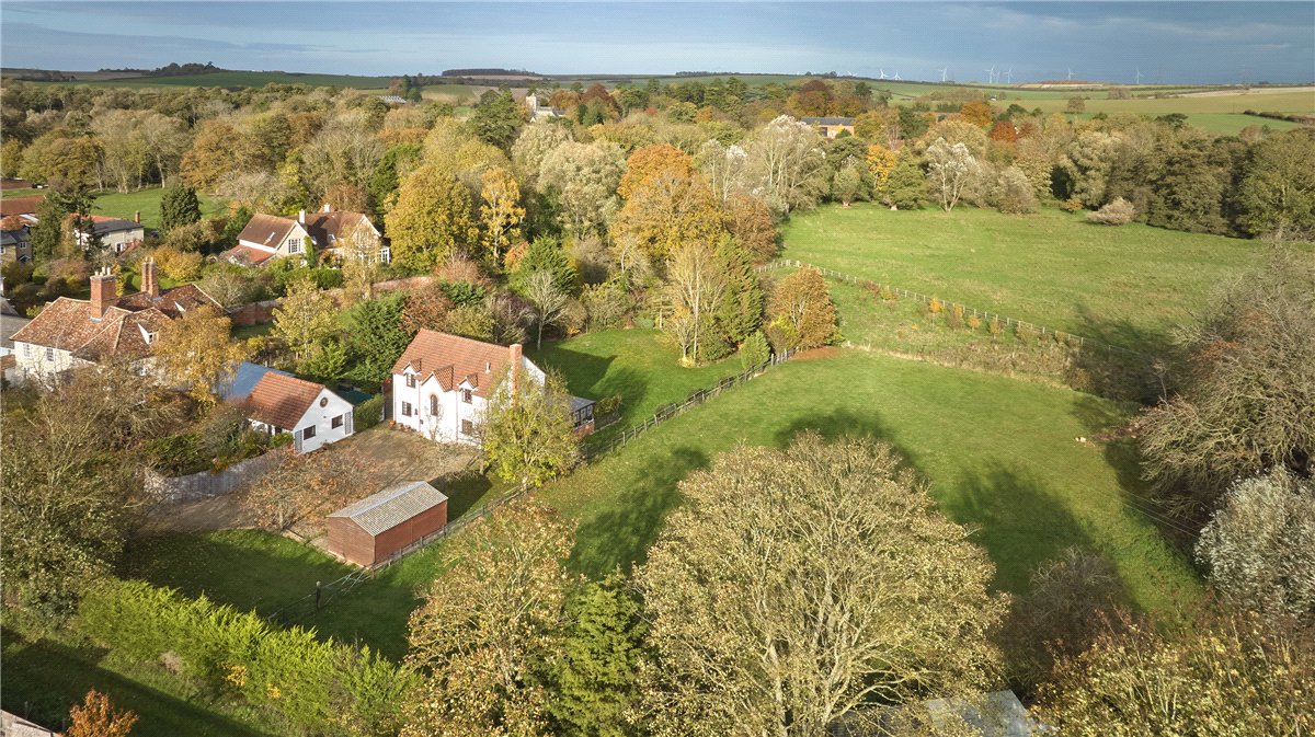 4 bedroom House, Hildersham, Cambridge, CB21 - Sold, Image 19