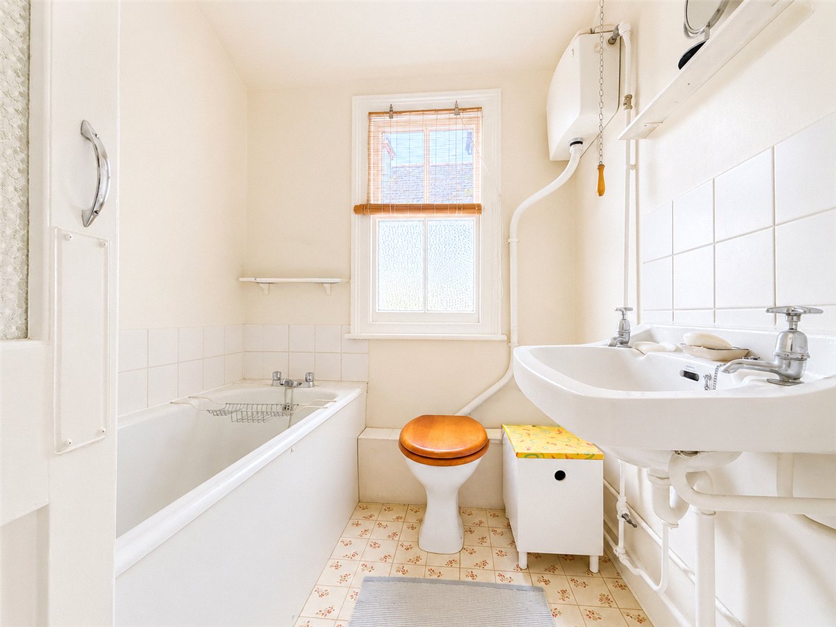 3 bedroom House, Blinco Grove, Cambridge, CB1 - Sold STC, Image 9