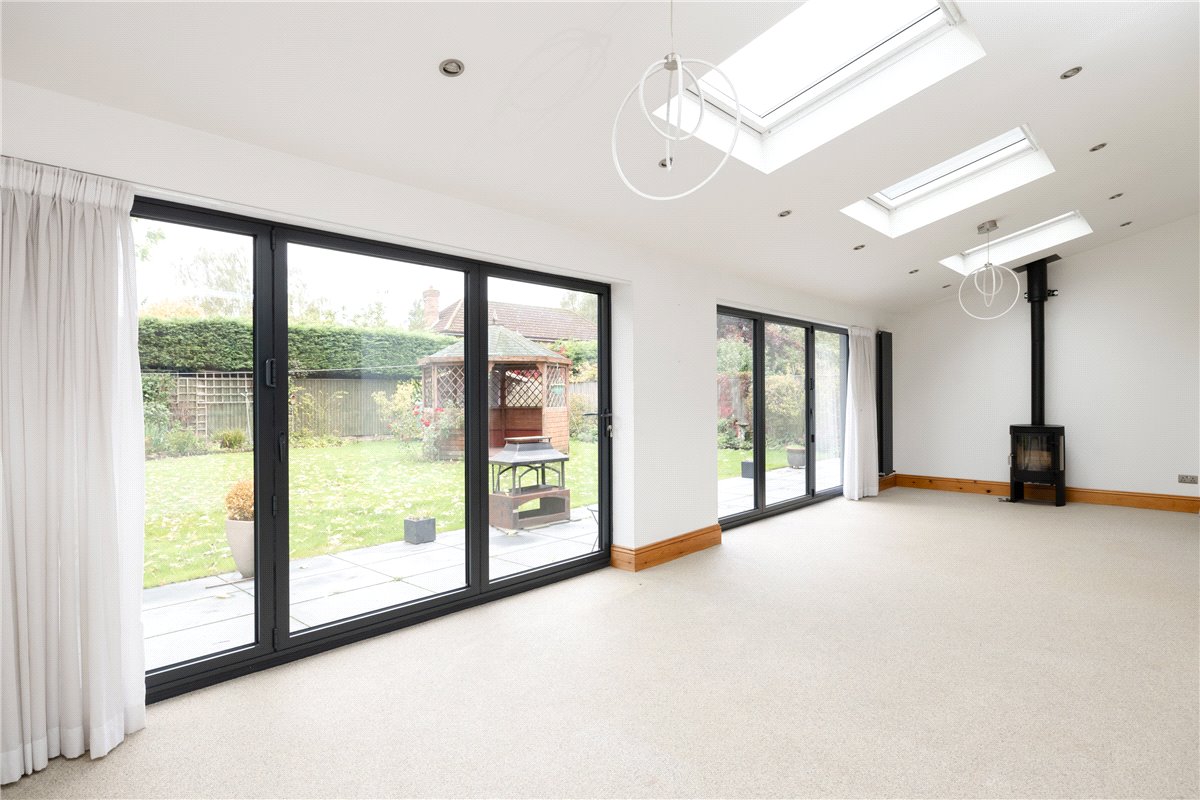 6 bedroom House, Allerthorpe, York, YO42 - Available, Image 20