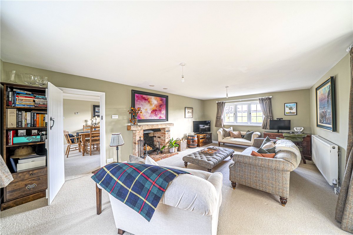 4 bedroom House, Clanville, Andover, SP11 - Available, Image 4