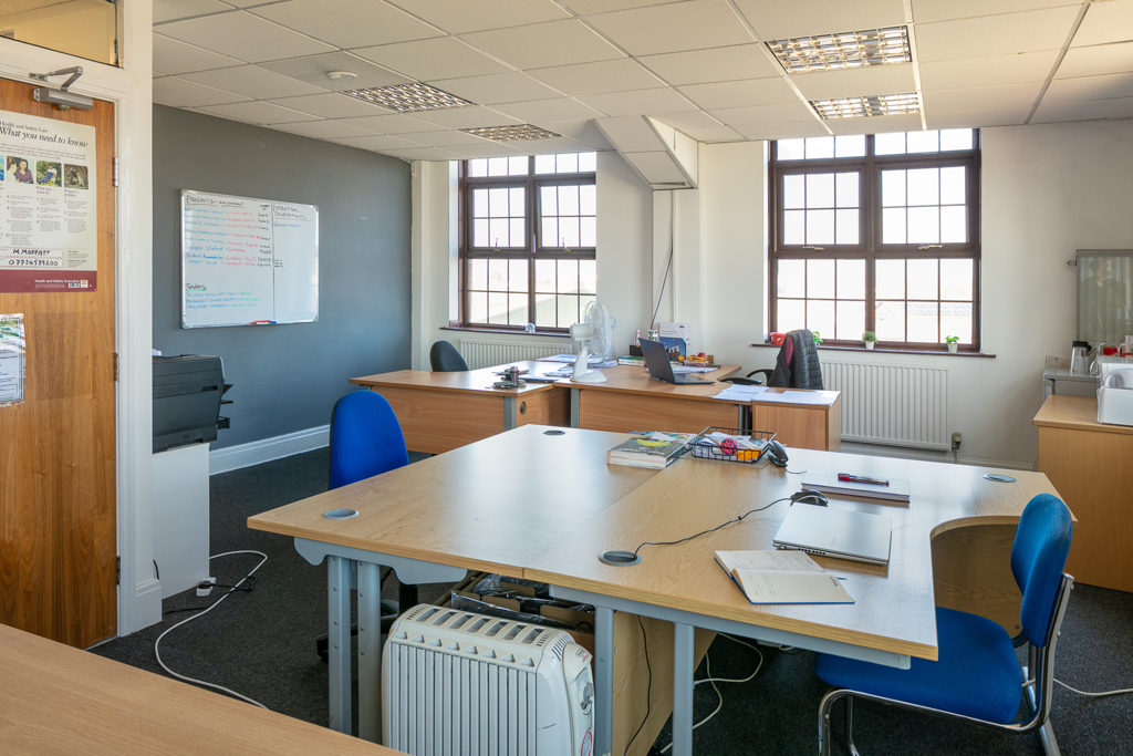 12282 Sq Ft, Wallgate, Wigan, WN3 - Available, Image 10