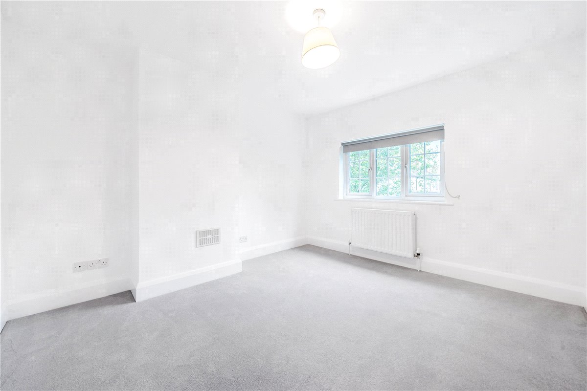 3 bedroom House, Carlton Road, Oxford, OX2 - , Image 9