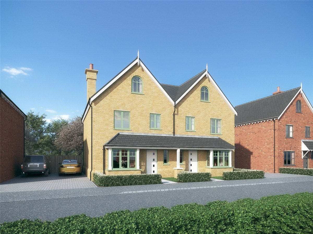 4 bedroom House, New Road, Haddenham, CB6 - Available