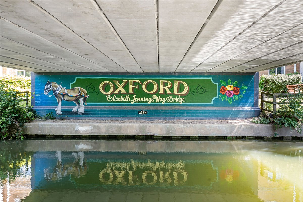 3 bedroom Flat, Frenchay Road, Oxford, OX2 - Available, Image 14