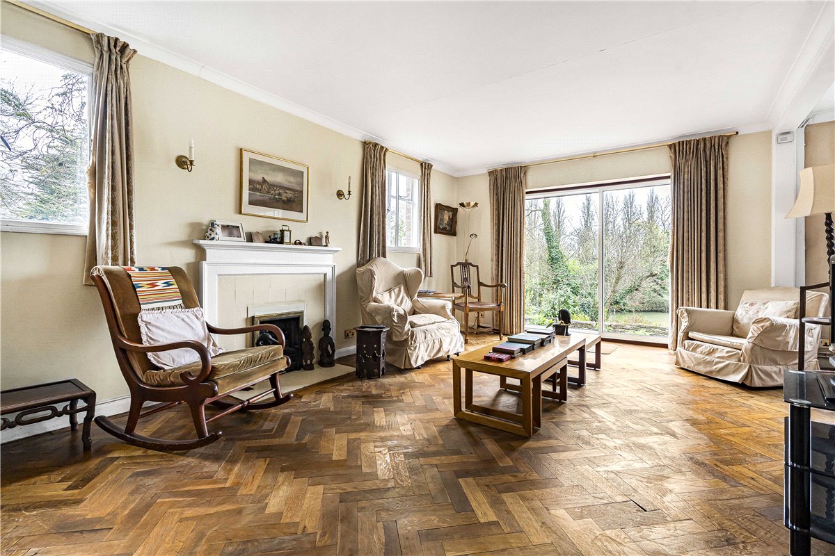 3 bedroom House, Mill Lane, Iffley, OX4 - Sold, Image 13