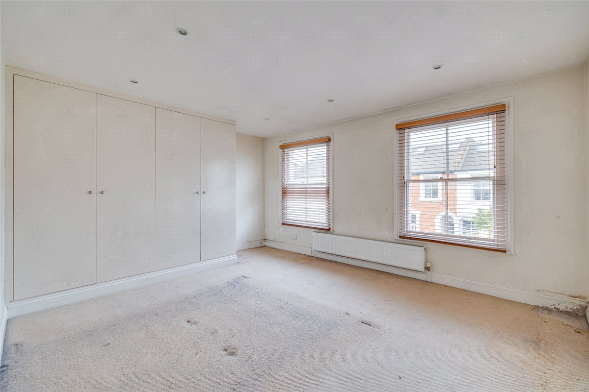 3 bedroom House, Longfield Street, London, SW18 - Sold, Image 5