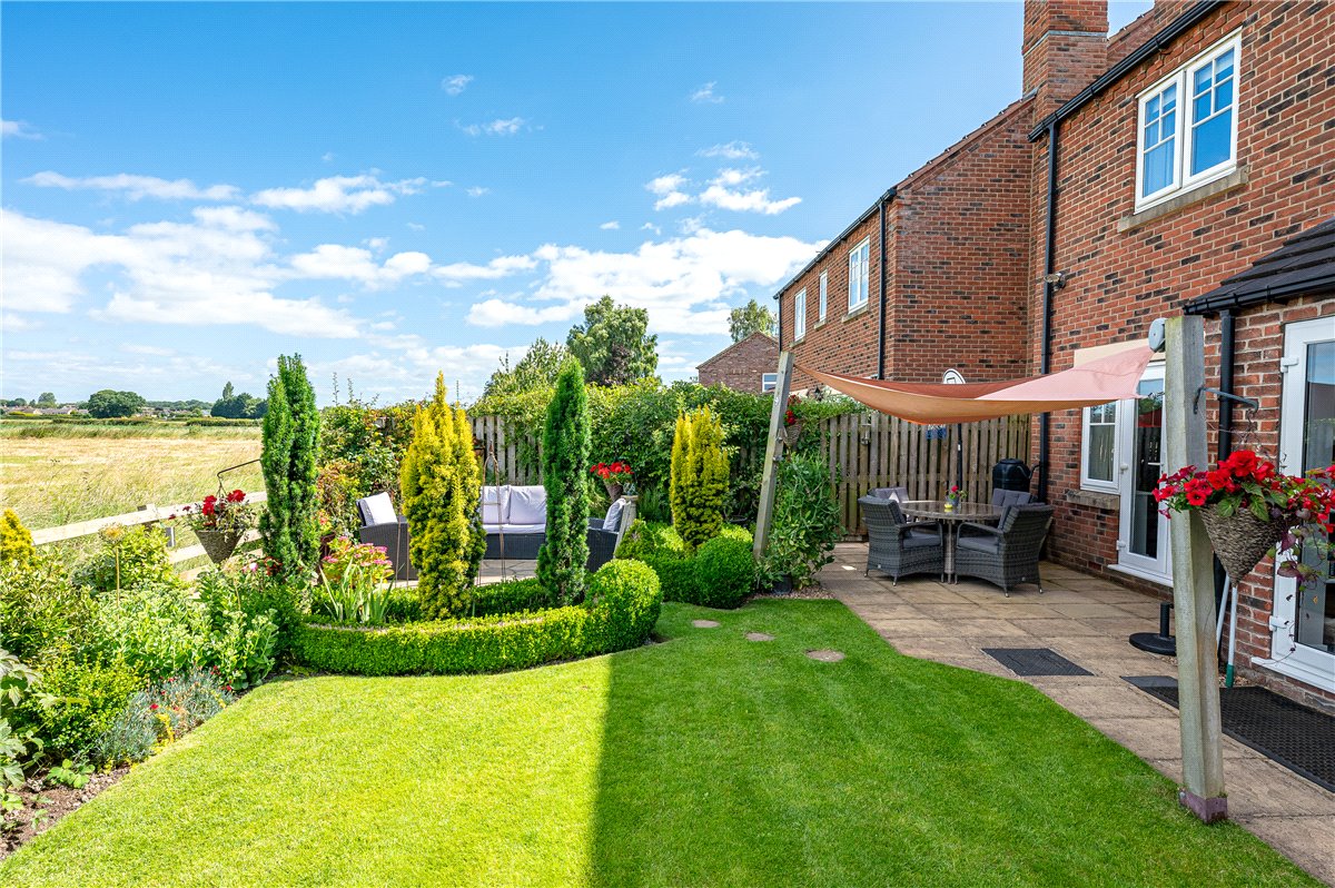 5 bedroom House, Thornbeck, Dunnington, YO19 - Sold, Image 7