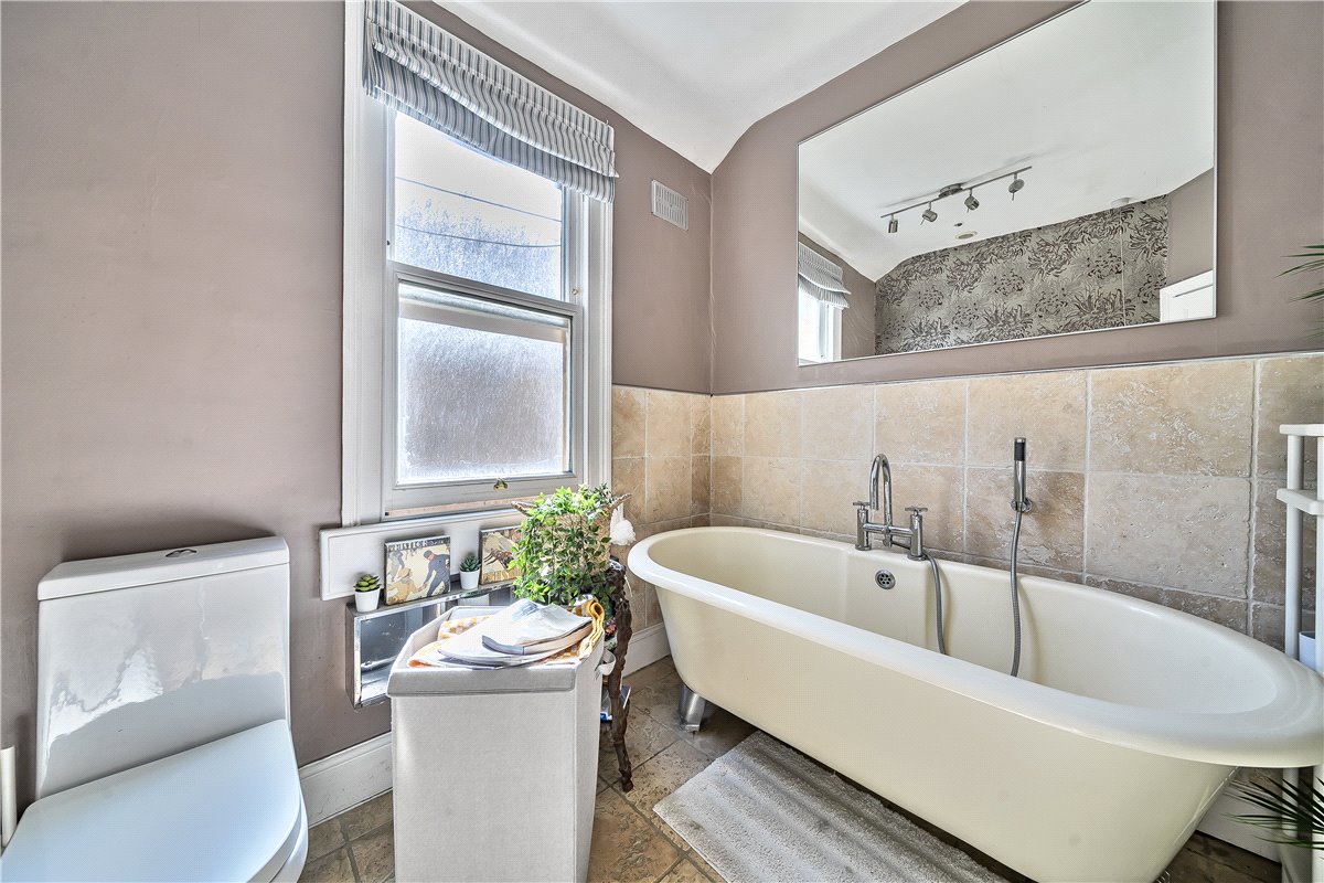 4 bedroom House, Beechen Cliff Road, Bath, BA2 - Sold STC, Image 3