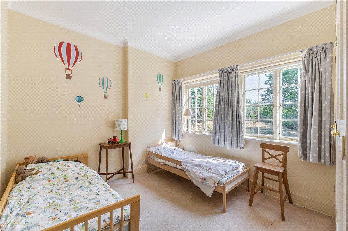 5 bedroom House, High Street, Netheravon, SP4 - Available, Image 15