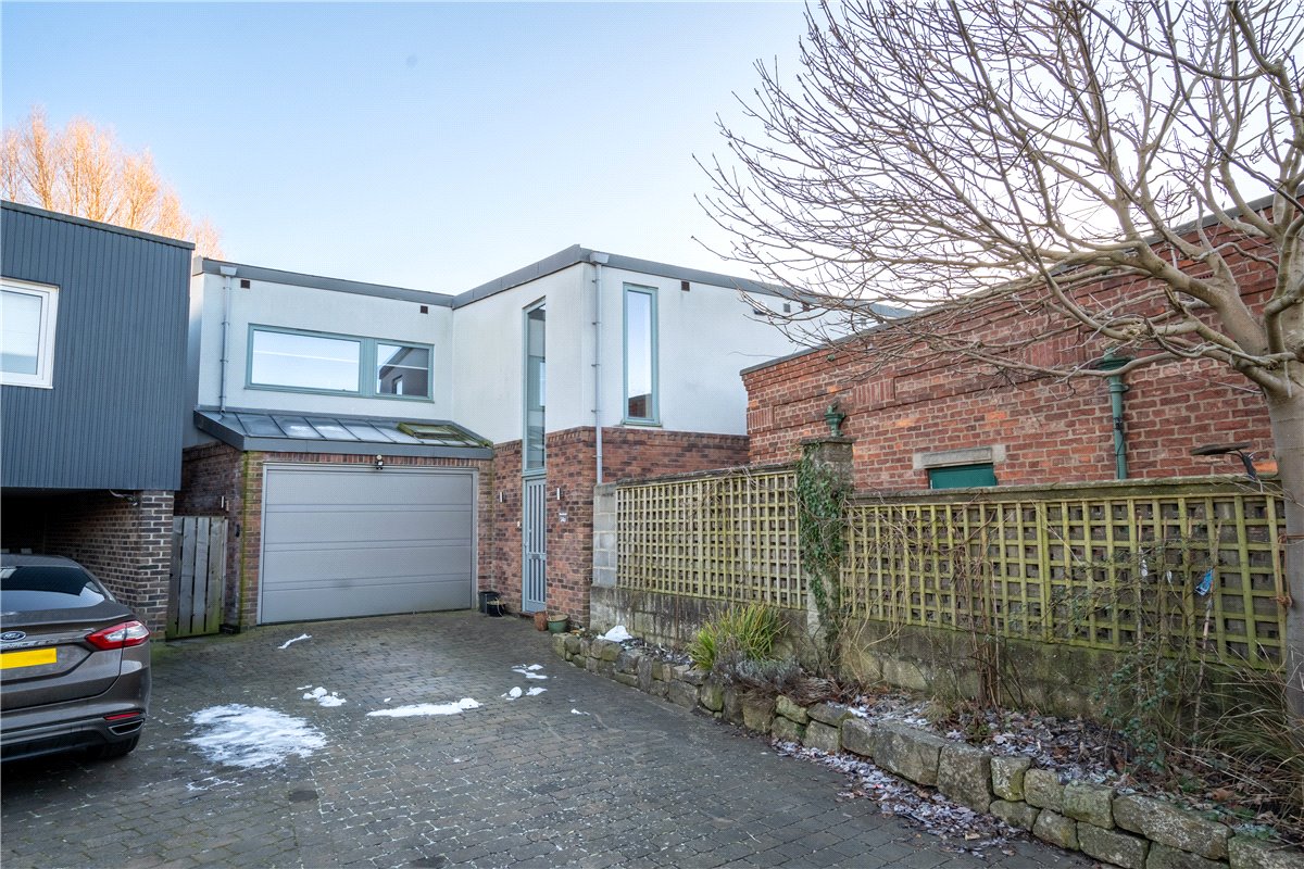 3 bedroom House, Low Green, Copmanthorpe, YO23 - Sold STC, Image 15