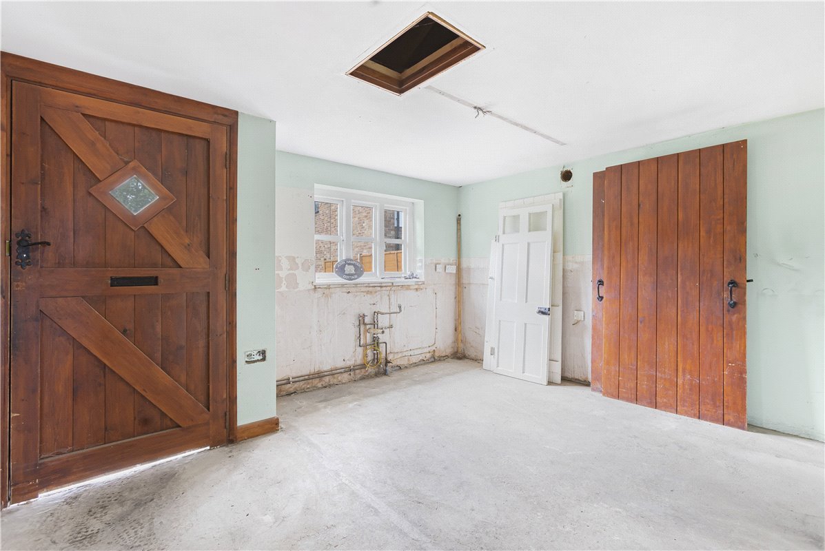 2 bedroom Cottage, Mill Lane, Chalgrove, OX44 - Sold STC, Image 4