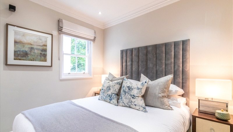 1 bedroom Residential, Garden House, Kensington Gardens Square, London, W2 - Available, Image 3