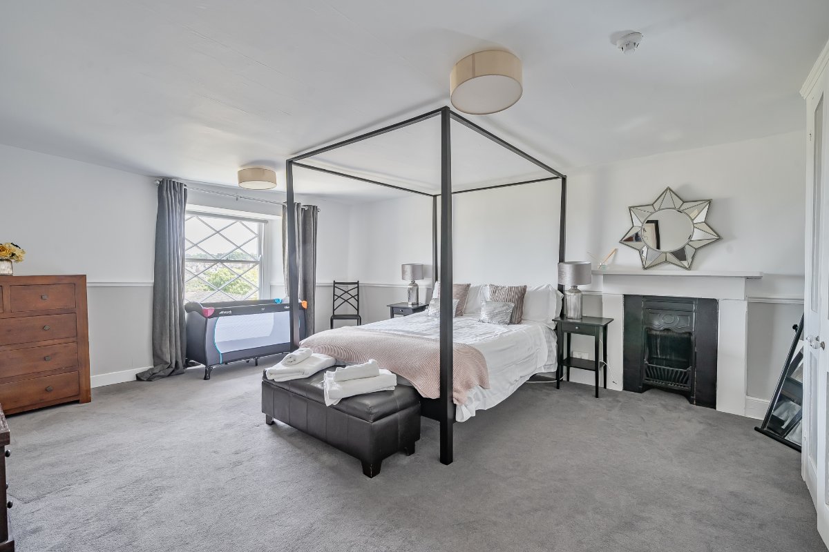 8 bedroom House, High Street, Swanage, BH19 - Available, Image 25