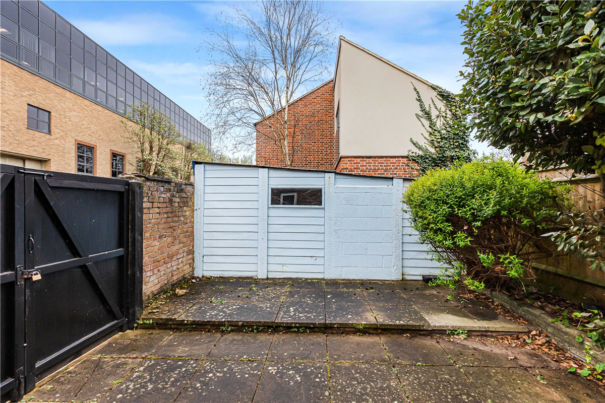 3 bedroom House, Hart Street, Oxford, OX2 - Let Agreed, Image 2