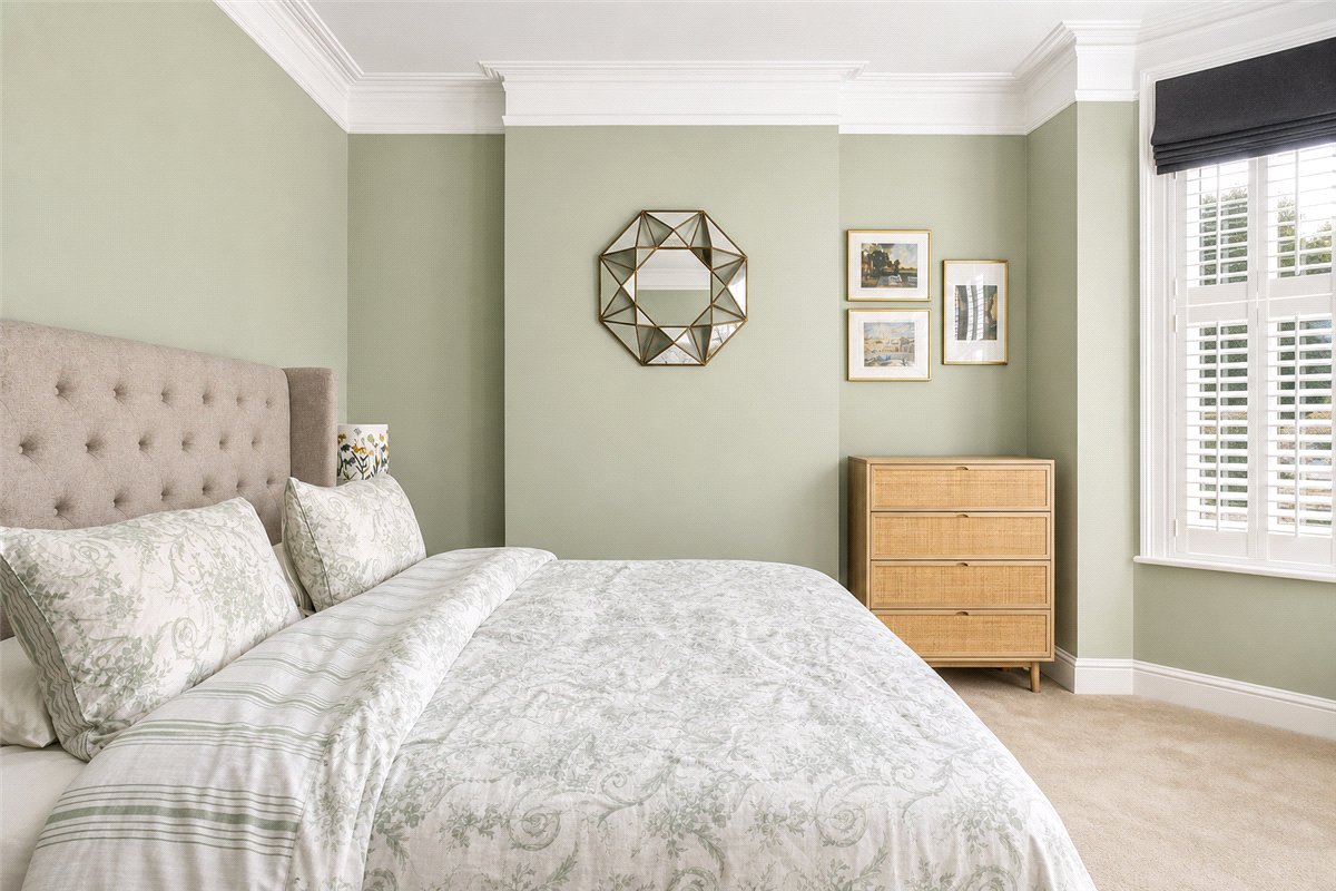 3 bedroom Flat, Inglethorpe Street, London, SW6 - Available, Image 14