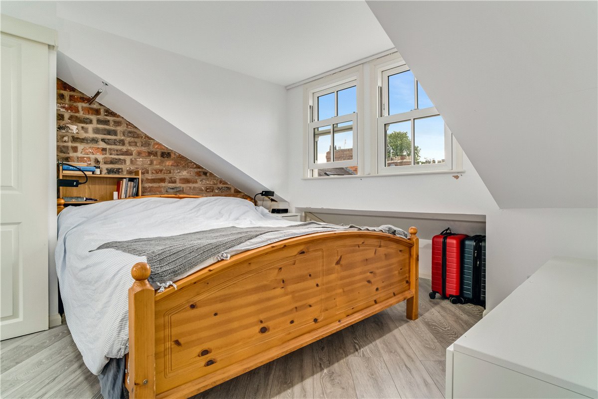 3 bedroom House, Fairfax Street, York, YO1 - Sold, Image 12