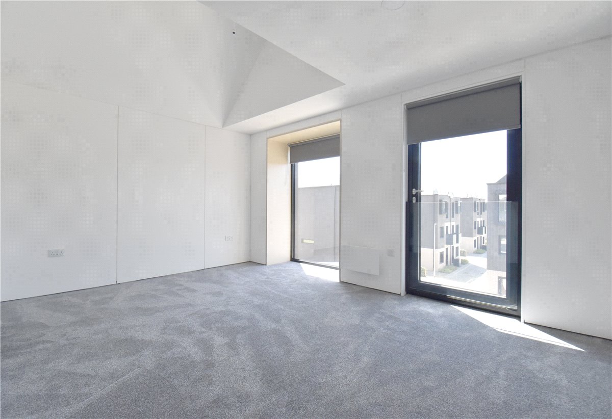 4 bedroom House, Lockhart Way, Northstowe, CB24 - Available, Image 2