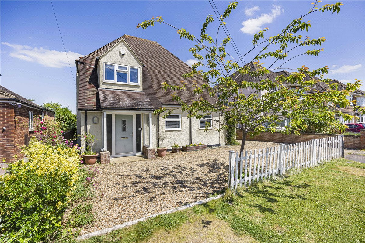 4 bedroom House, Norreys Road, Cumnor, OX2 - Sold STC, Image 5